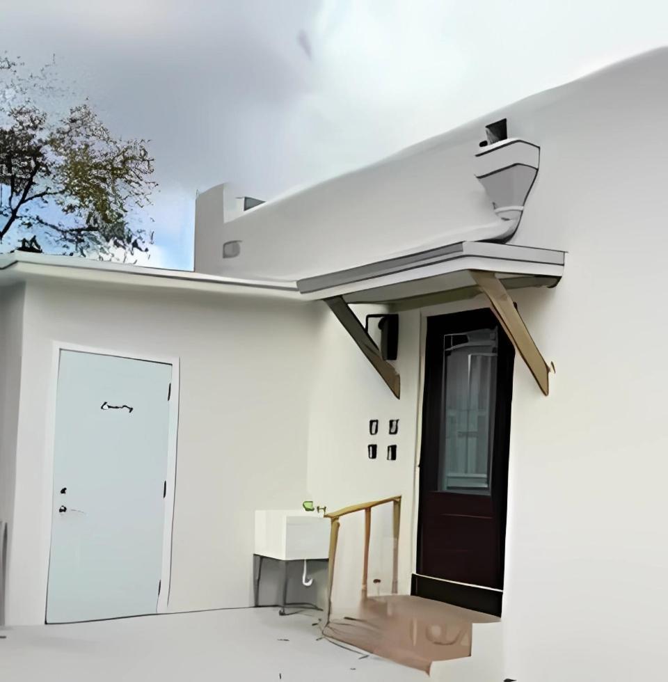 Cozy Private Room, Near The Airport - Free Parking - 01 Miami Exterior foto
